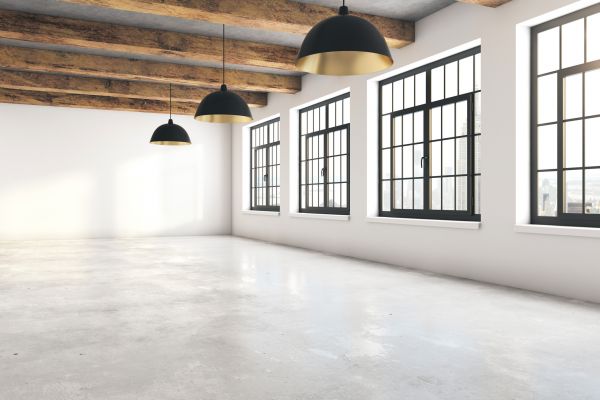 Concrete Remodeling in El Paso