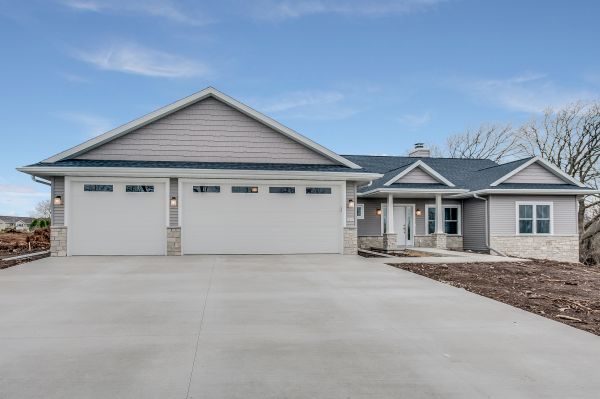 Cost of Driveway Installation in El Paso
