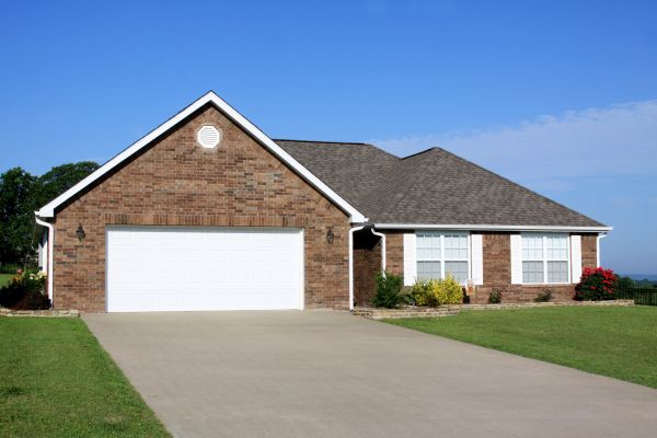 Cost of Driveway Renovation in El Paso