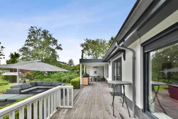Cost of Patio Renovation in El Paso