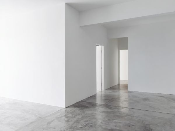 Floor Slab Installation in El Paso