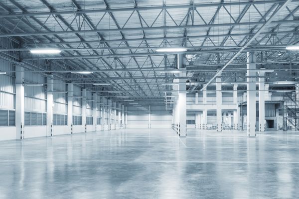 Polished Concrete Service in El Paso