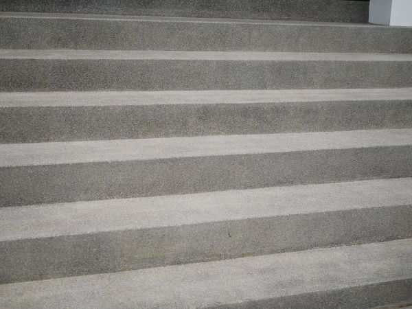 Cement Steps Service in El Paso