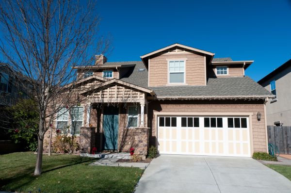 Cost of New Driveway Installation in El Paso