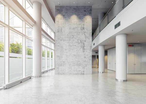 Concrete Floor Replacement in El Paso