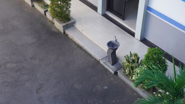 Driveway Approach Installation in El Paso