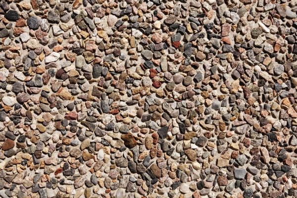 Aggregate Replacement in El Paso
