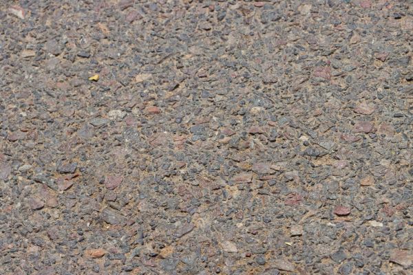 Aggregate Installation in El Paso