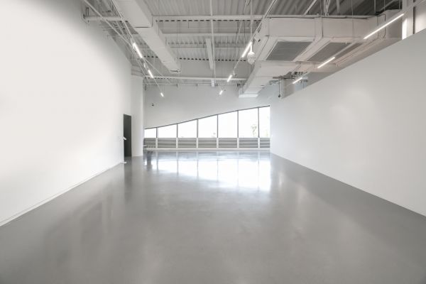 Cement Floor Installation in El Paso