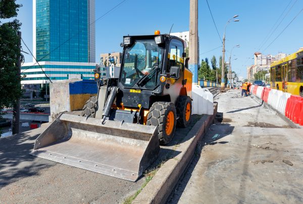 Driveway Enlargement in El Paso