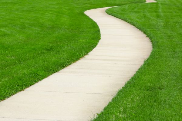 Cost of Walkway Building in El Paso