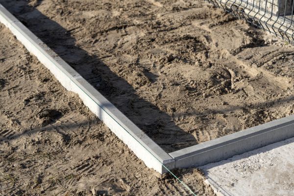Cost of Footer Construction in El Paso