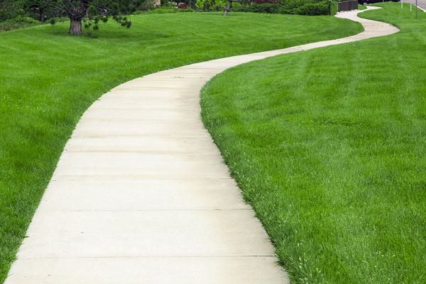 Cost of Sidewalk Paving in El Paso