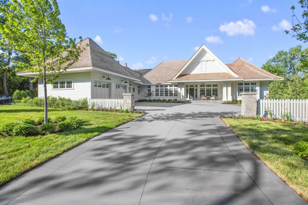 Cost of Driveway Concreting in El Paso