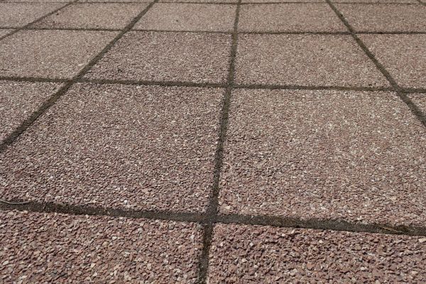 Exposed Aggregate Service in El Paso