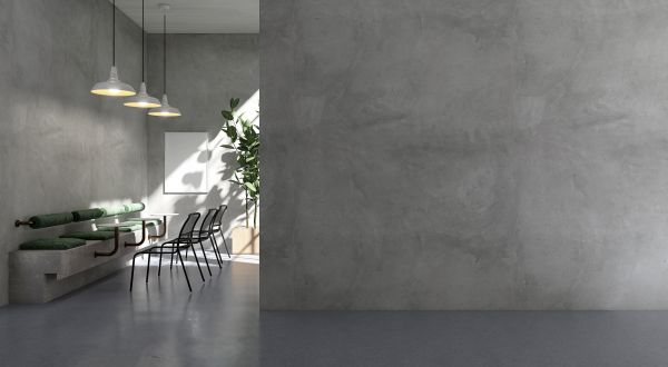 Cement Wall Construction in El Paso