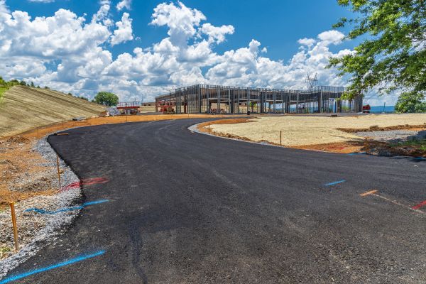 Cost of Driveway Construction in El Paso