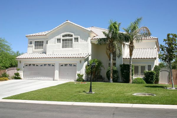 Driveway Pad Construction in El Paso