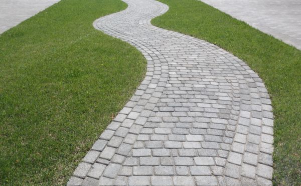 Walkway Enlargement in El Paso
