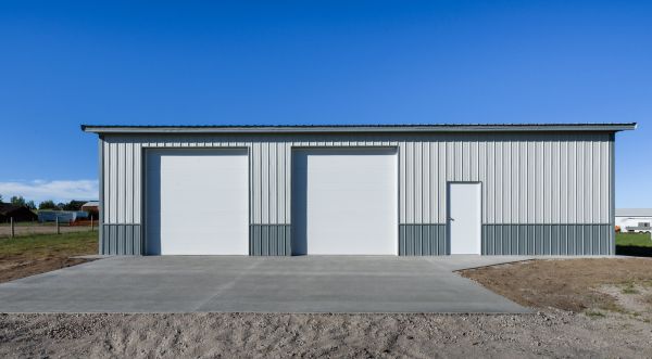 Carport Apron Replacement in El Paso