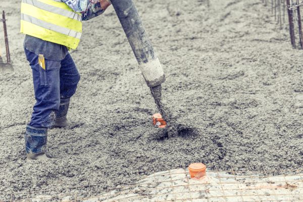 Cost of Pervious Concrete Installation in El Paso