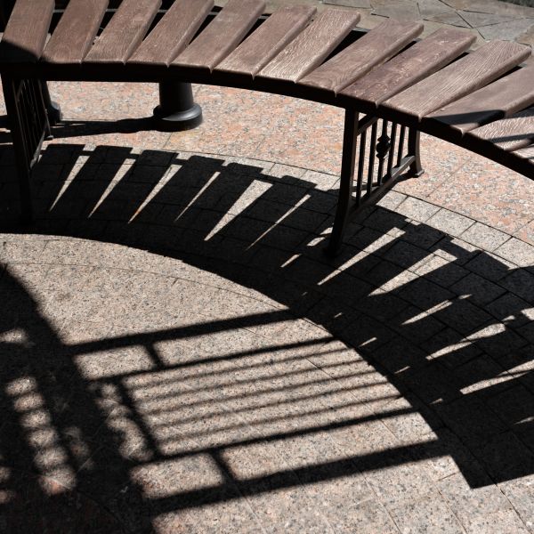 Gazebo Pad Installation in El Paso