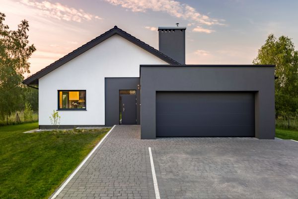 Concrete Extension Service in El Paso