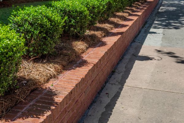 Cost of Retaining Wall Installation in El Paso